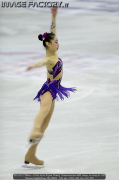 2013-02-27 Milano - World Junior Figure Skating Championships 4435 Xiaoyu Yu-Yang Jin CHN